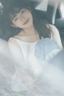 镜像人middot明日青春