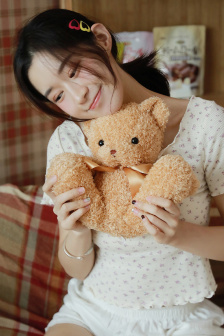 婚前试爱